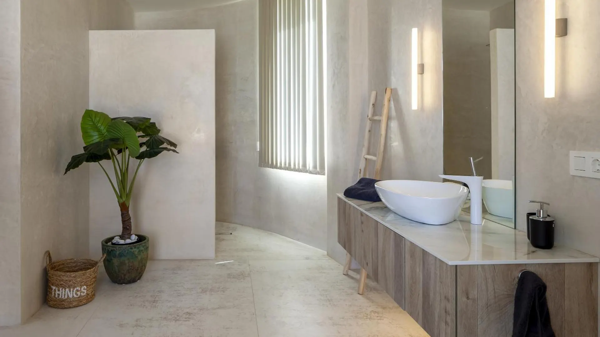 Exclusiv One Villa Torrox
