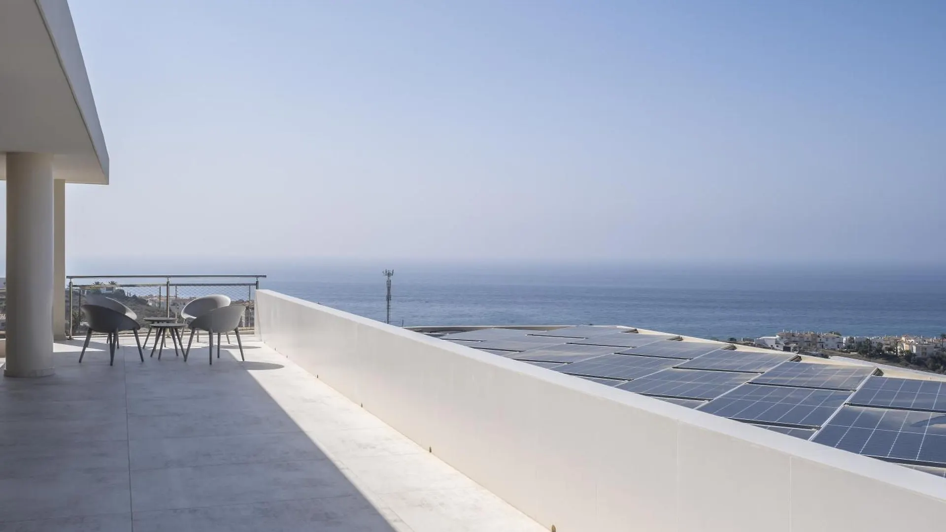 Exclusiv One Villa Torrox