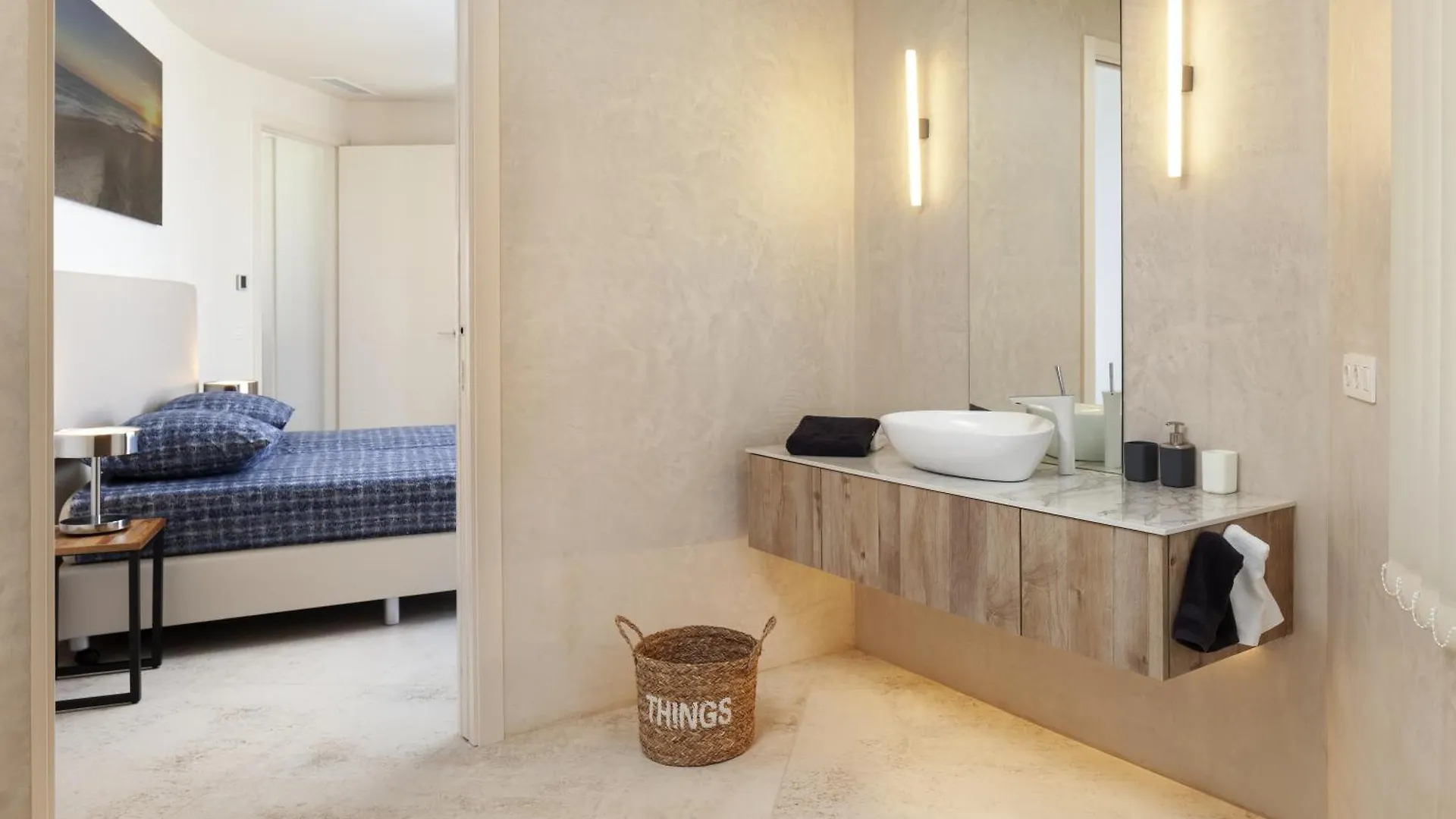 Exclusiv One Villa Torrox