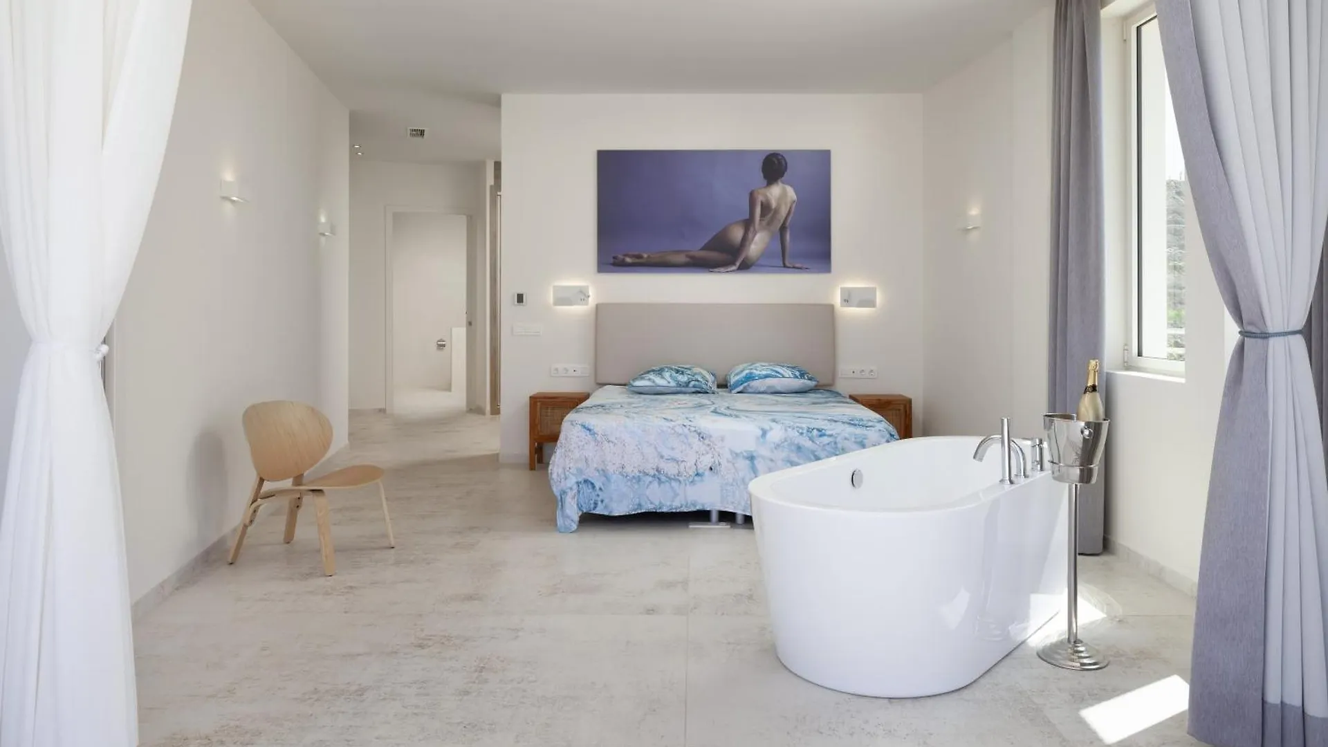 Exclusiv One Villa Torrox Spain
