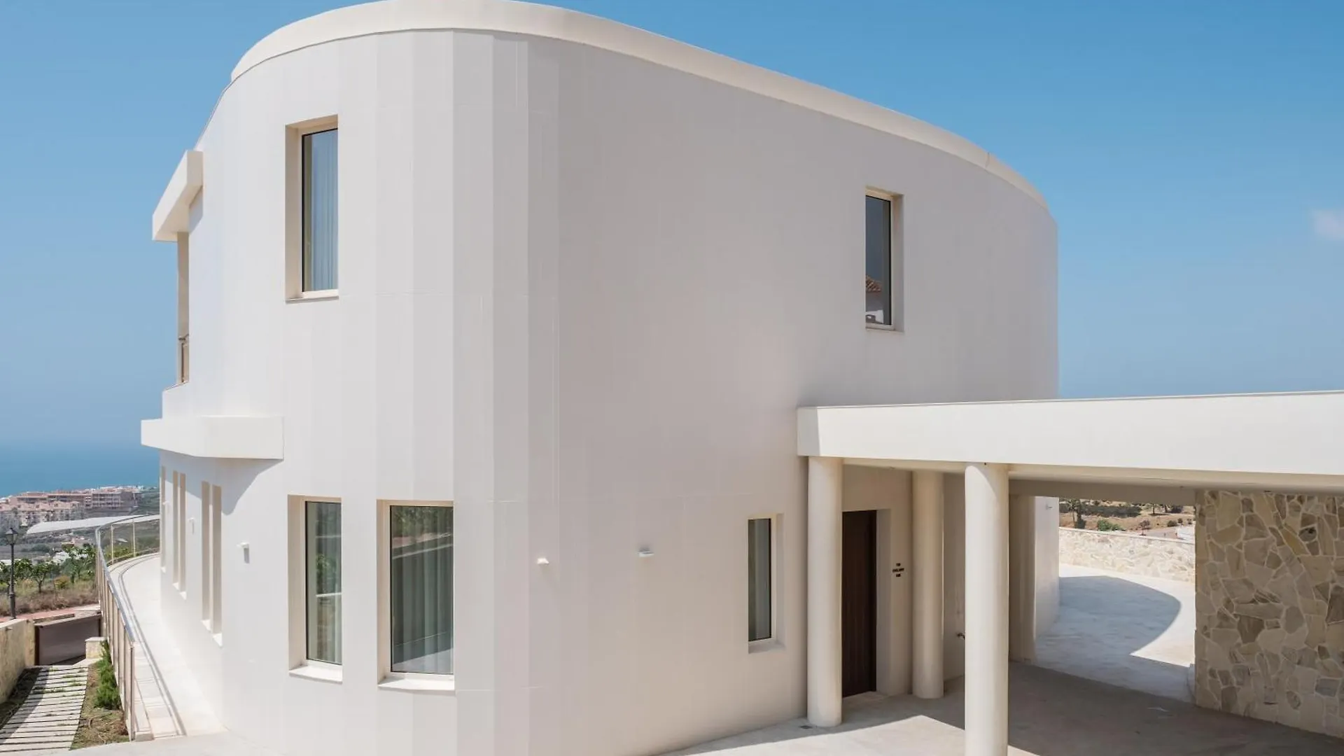 Exclusiv One Villa Torrox