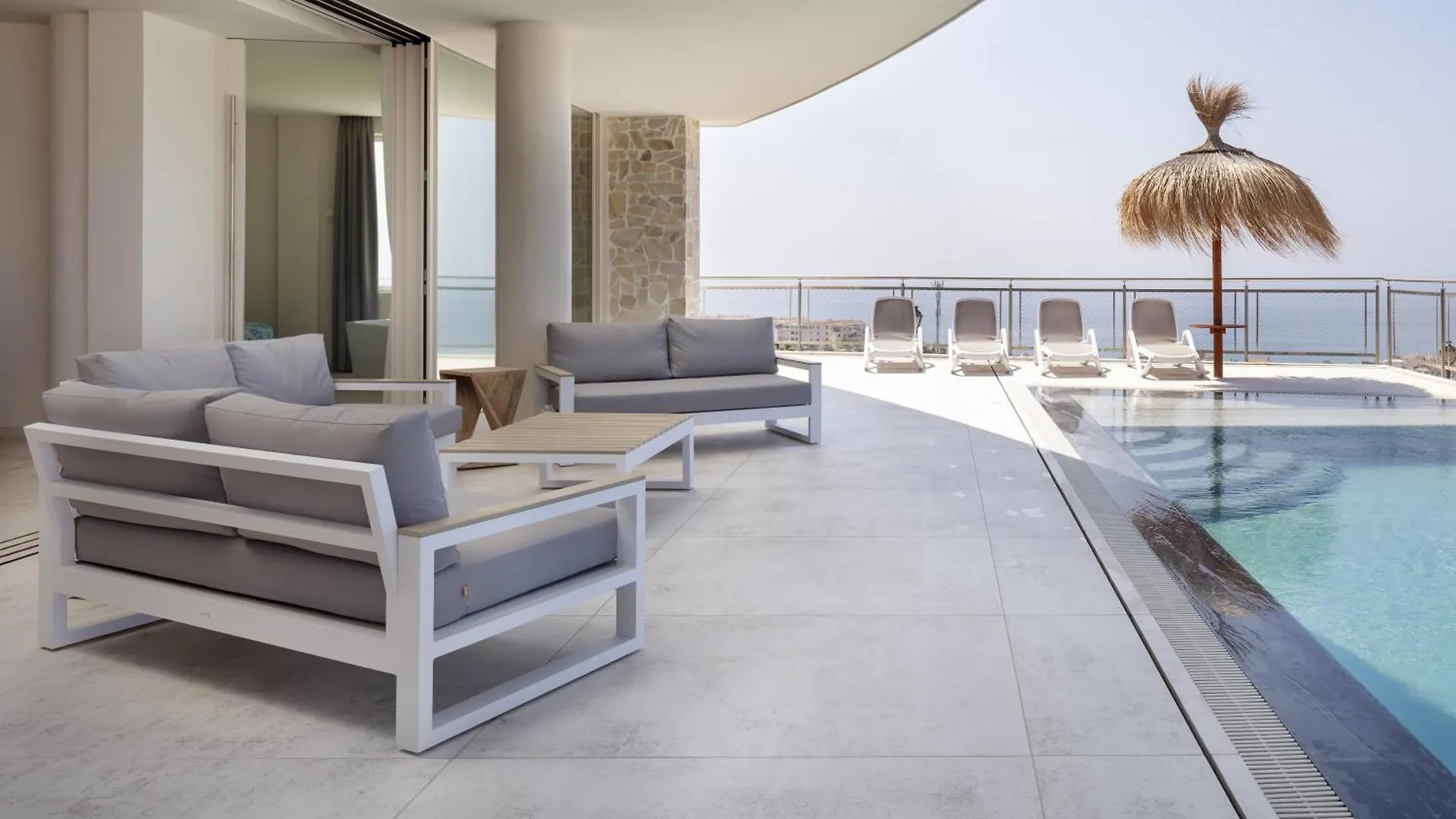 Exclusiv One Villa Torrox Spain