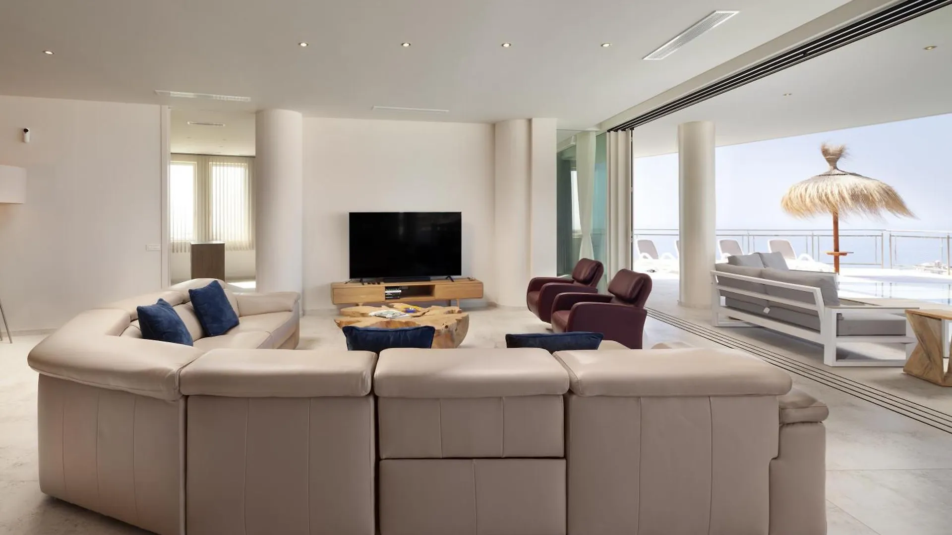 Exclusiv One Villa Torrox