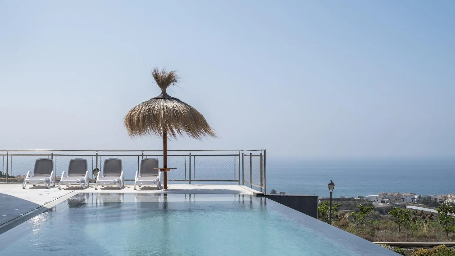 Exclusiv One Villa Torrox