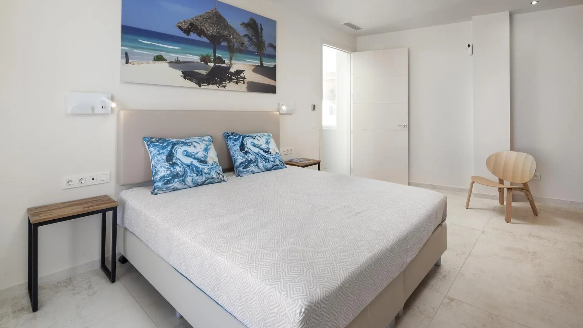 Exclusiv One Villa Torrox