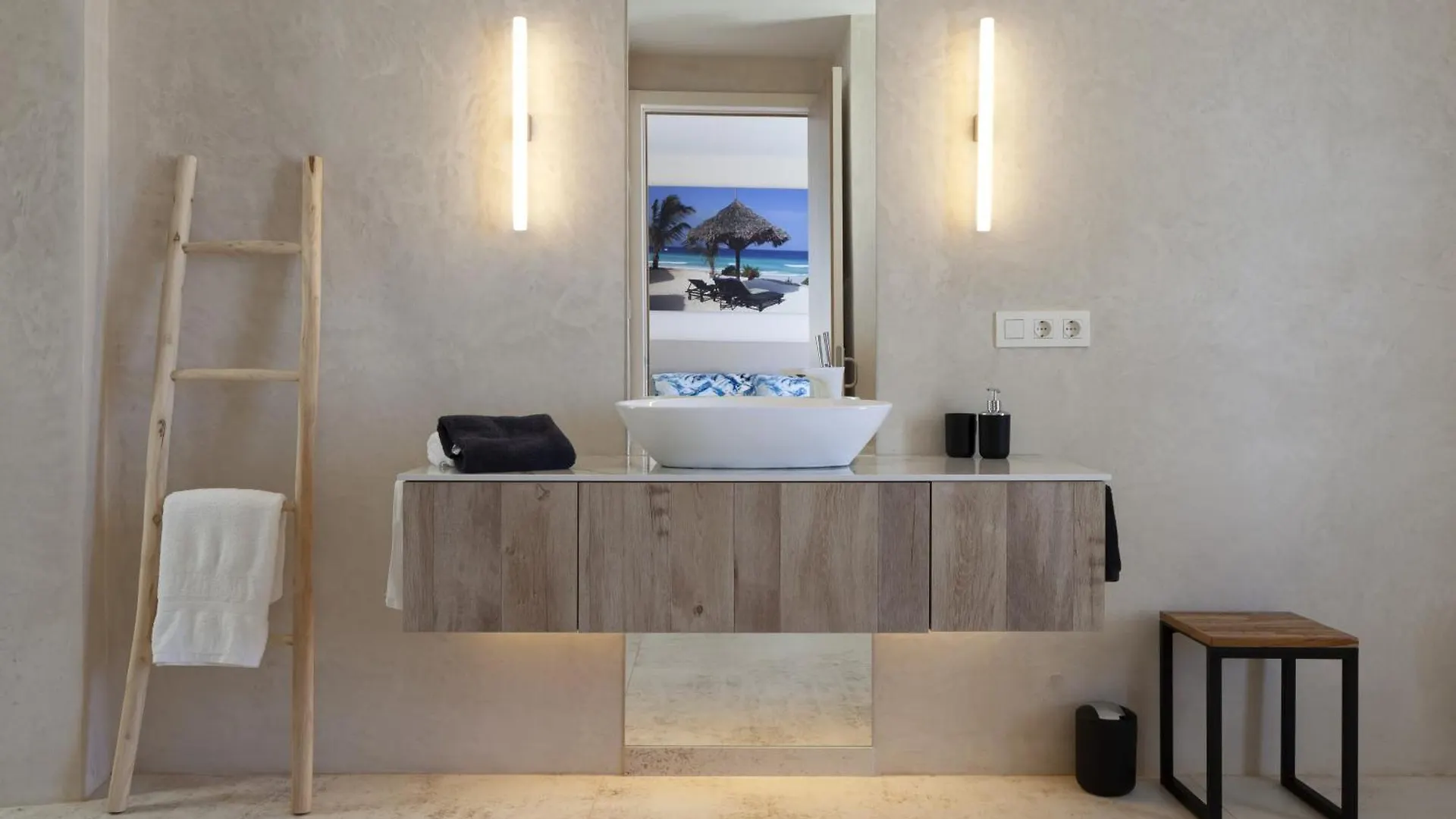 Exclusiv One Villa Torrox Spain