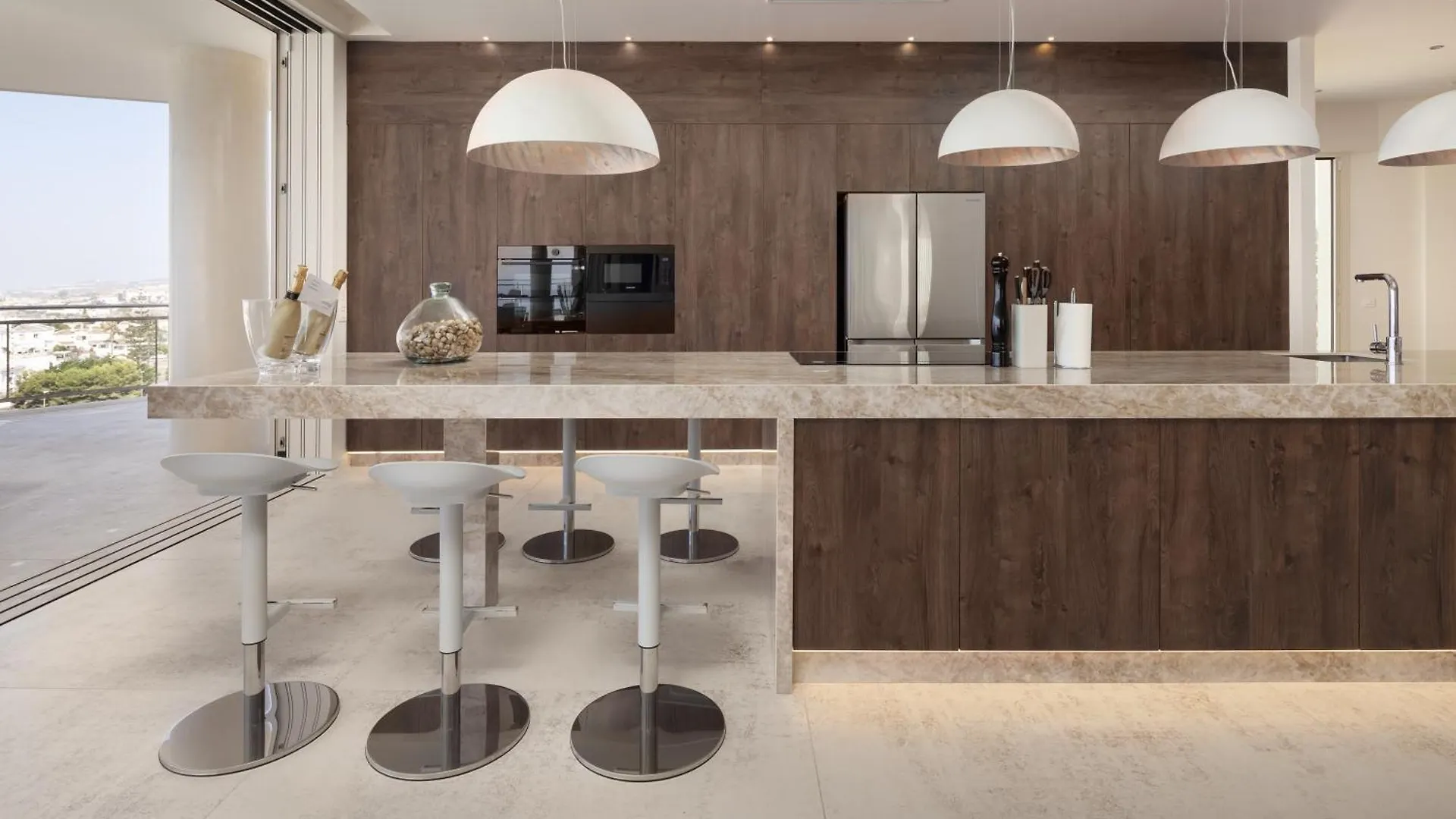 Exclusiv One Villa Torrox