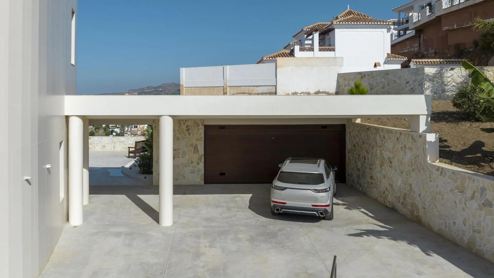 Exclusiv One Villa Torrox
