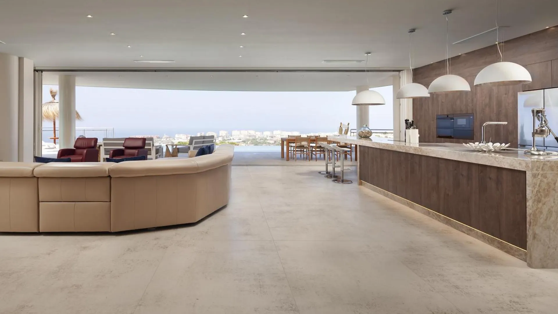 Exclusiv One Villa Torrox