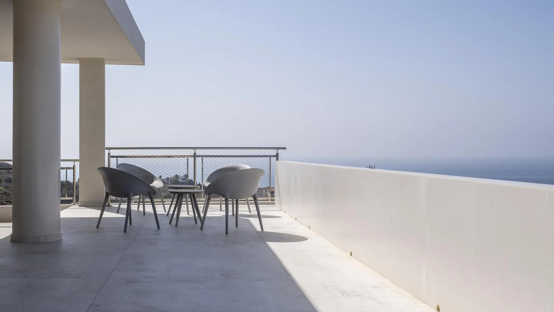 Exclusiv One Villa Torrox 0*,  Spain