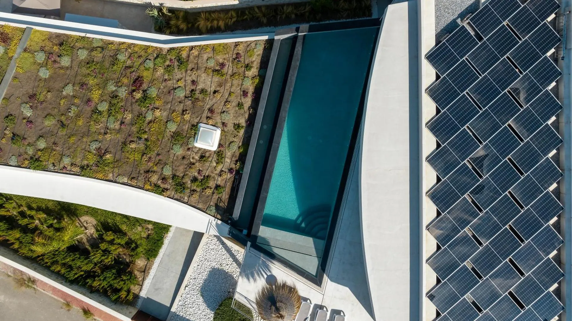 Exclusiv One Villa Torrox