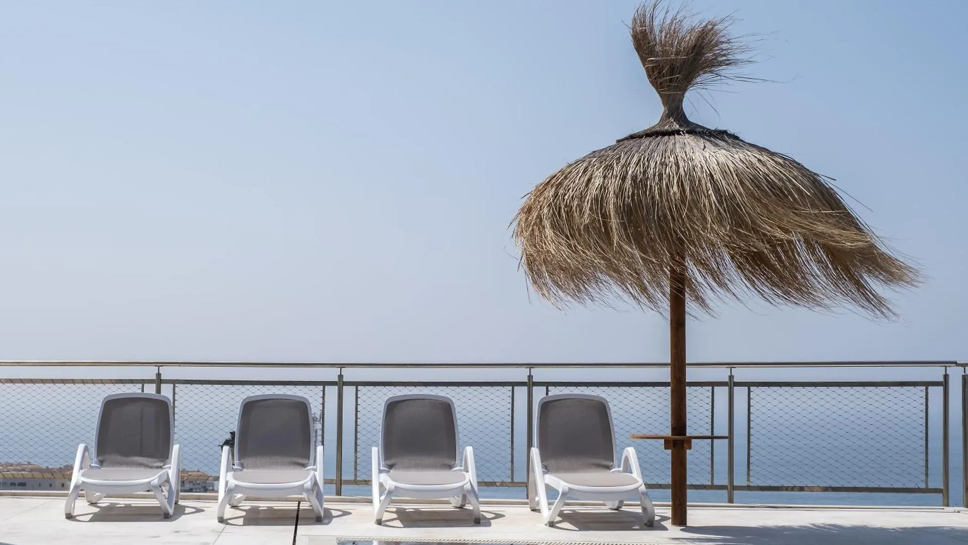 Exclusiv One Villa Torrox