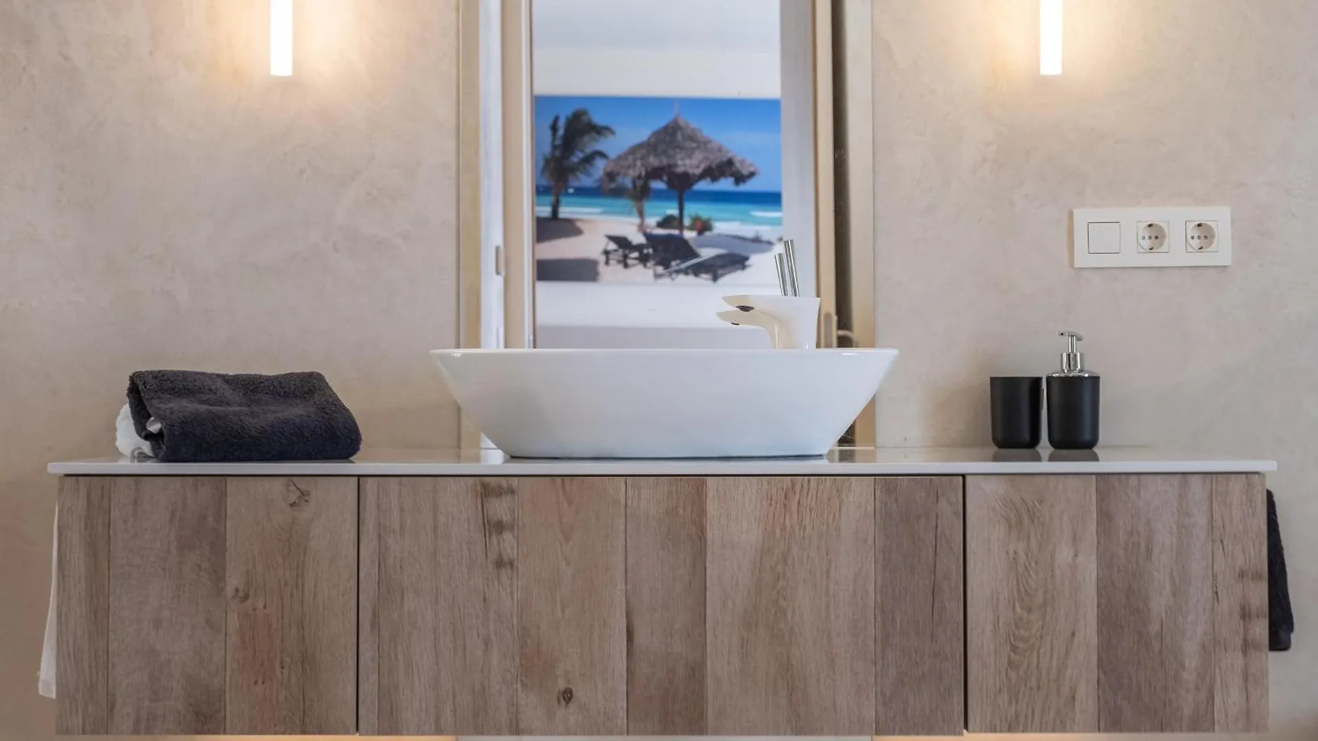 Exclusiv One Villa Torrox