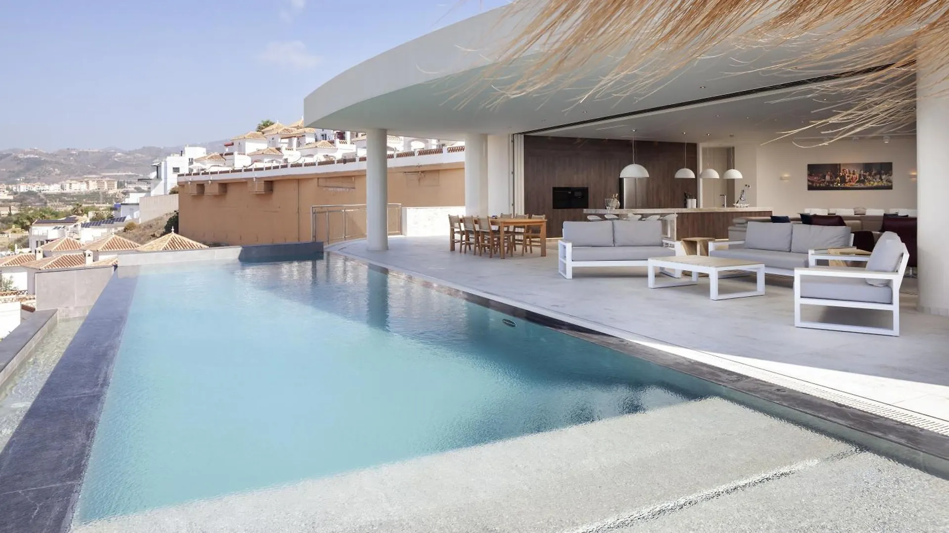 Exclusiv One Villa Torrox