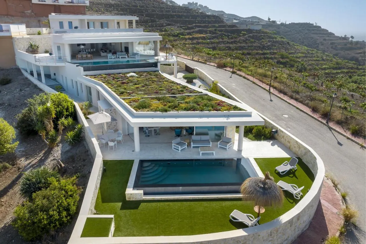 Exclusiv One Villa Torrox 0*,