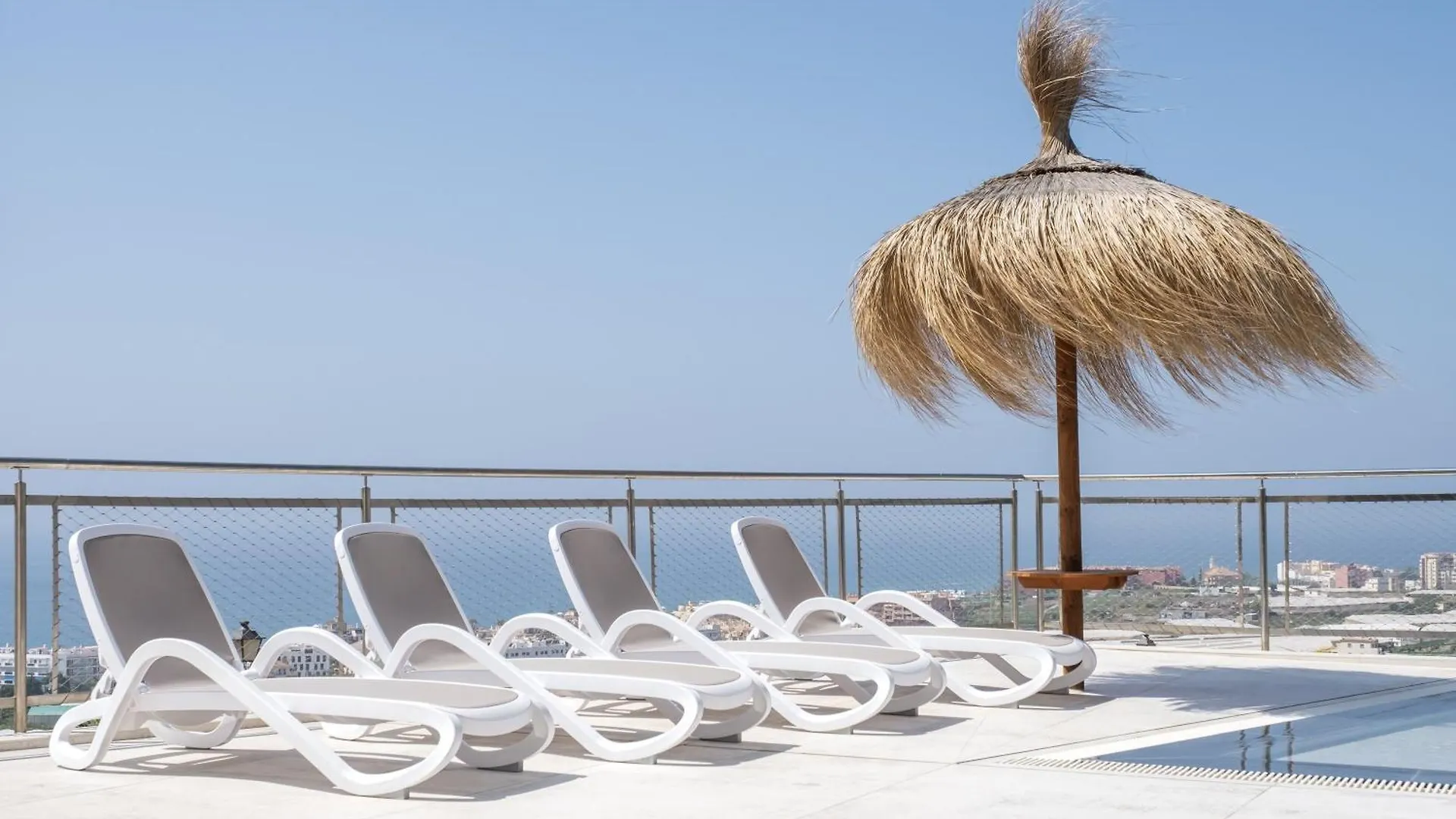 Exclusiv One Villa Torrox