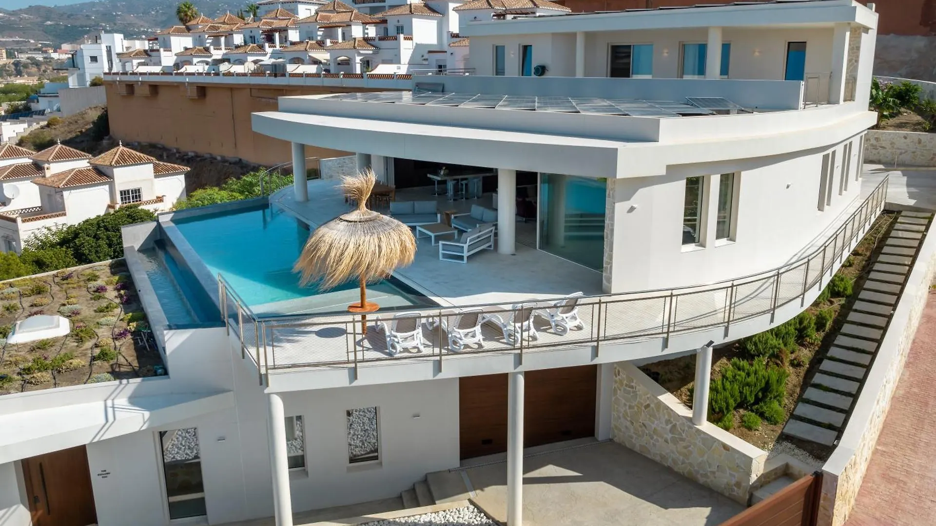 Exclusiv One Villa Torrox 0*,  Spain