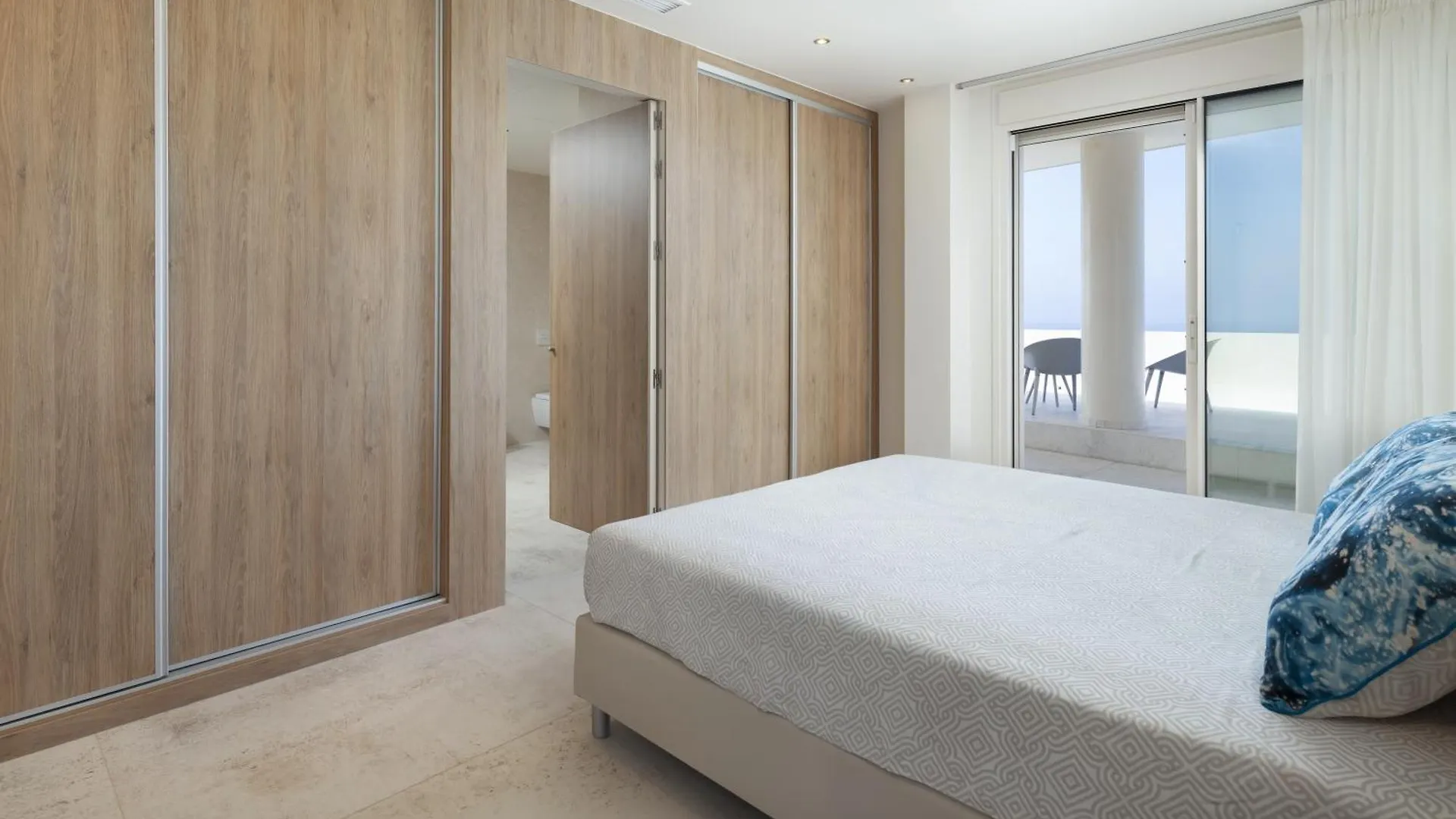 Exclusiv One Villa Torrox